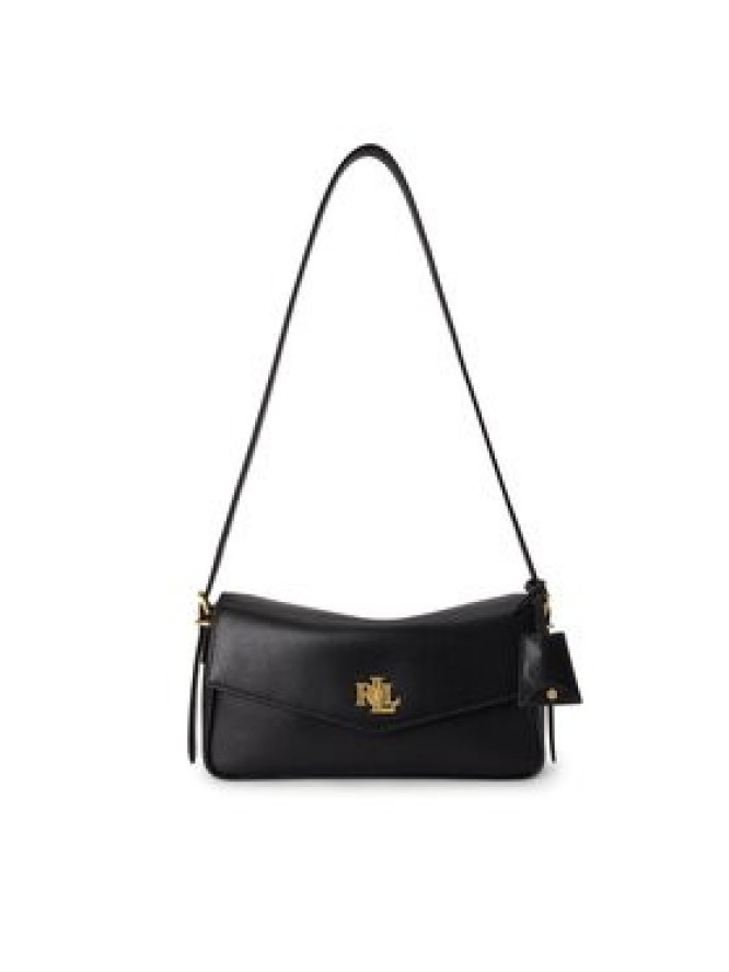 LAUREN RALPH LAUREN Torebka 431P16684002 Czarny