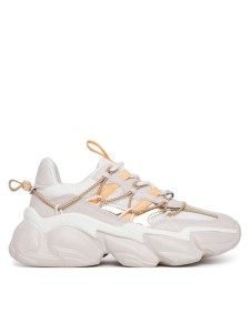 Steve Madden Sneakersy Spectator SM11002961 Biały