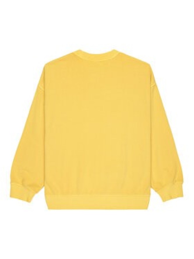 Quiksilver Bluza EQWFT03190 Beżowy Regular Fit