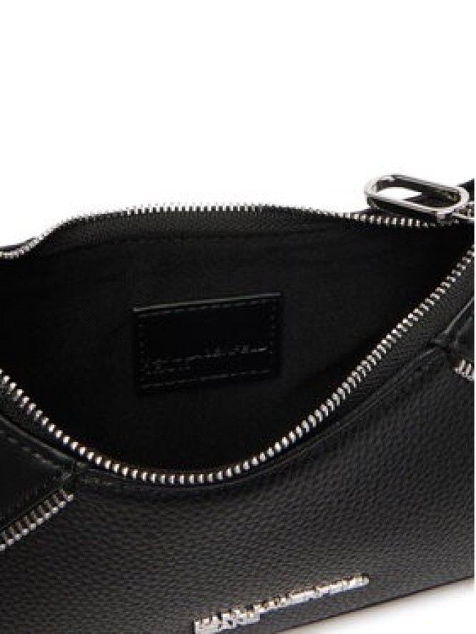 Karl Lagerfeld Jeans Torebka B3W30185 Czarny