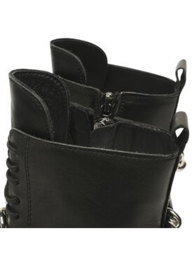 Badura Trapery 8099 Czarny