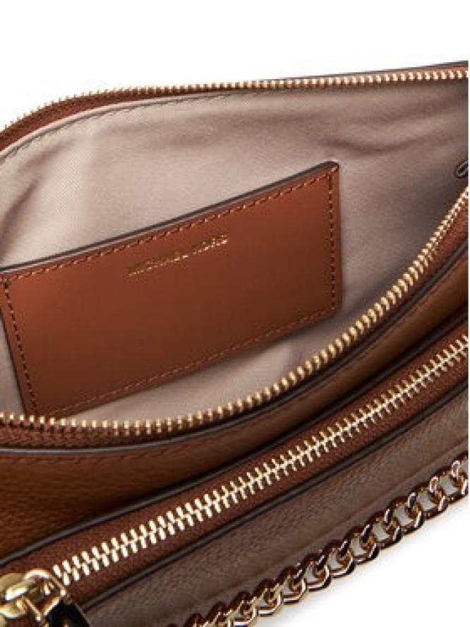 MICHAEL Michael Kors Torebka 32F5GJ6C8L Brązowy