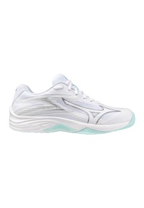 Damskie buty halowe Mizuno Thunder Blade Z Wos