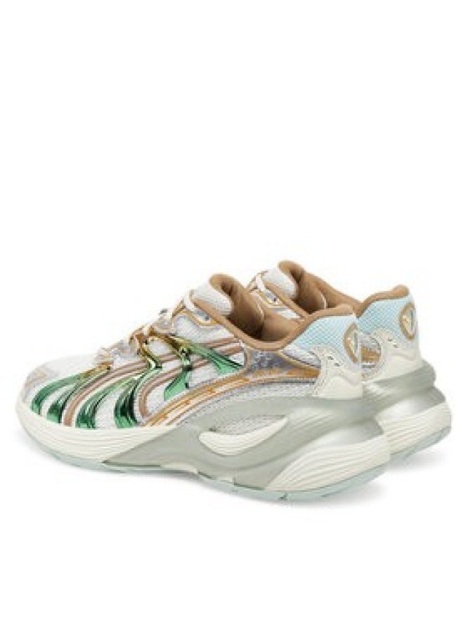 Puma Sneakersy Inverse Shimmer Wns 402972 01 Biały