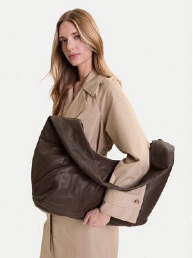 Bronx Torebka 21041-U Brązowy