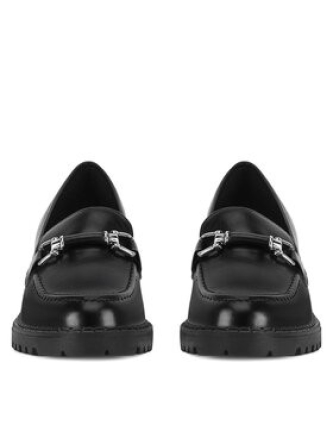 Lasocki Loafersy WB-RONA-22 Czarny