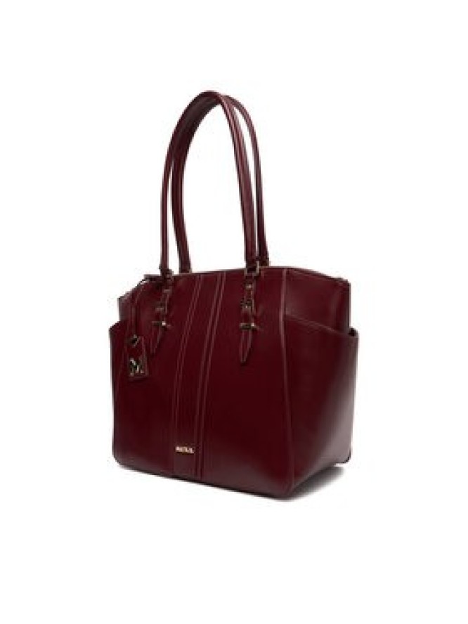 MEXX Torebka CEO-MEXX-S-008-08 Bordowy