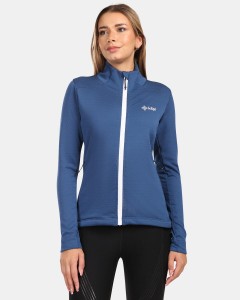 Damska bluza polarowa Kilpi SIREN-W