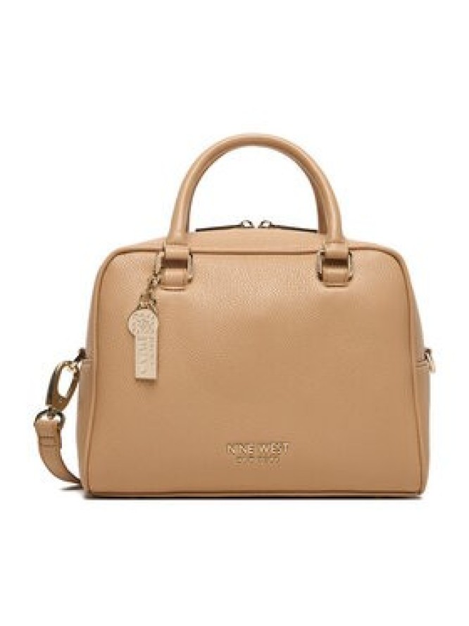 Nine West Torebka EO-Vasti-LX10159 Beżowy