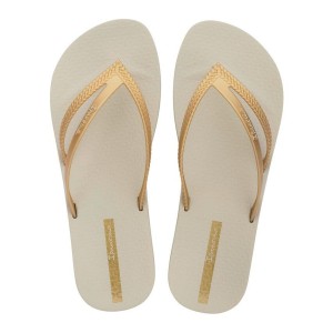 Klapki damskie japonki Ipanema Bossa Soft