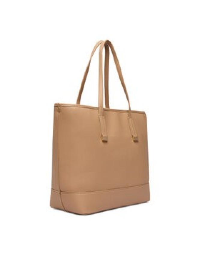 Nine West Torebka EO-Delancey Day-KY254 Beżowy