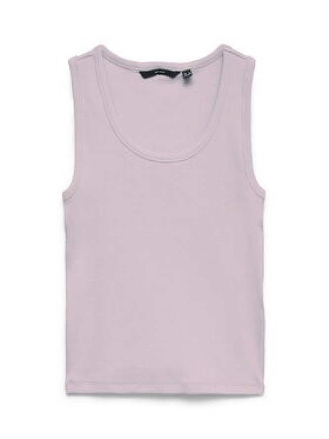 Vero Moda Top Chole 10344951 Różowy Regular Fit