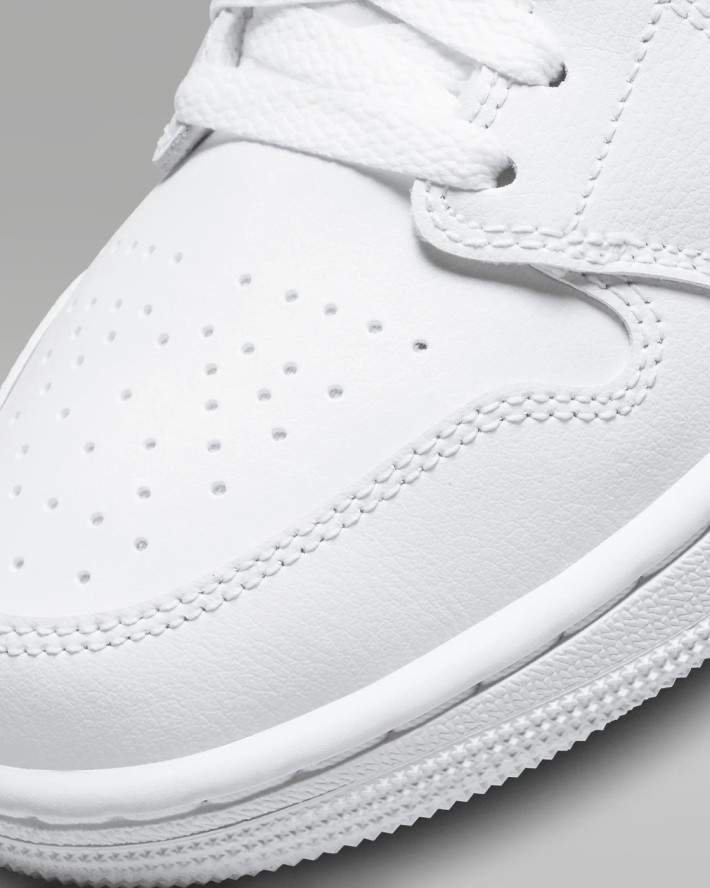 Nike Jordan 1 Sneakersy damskie