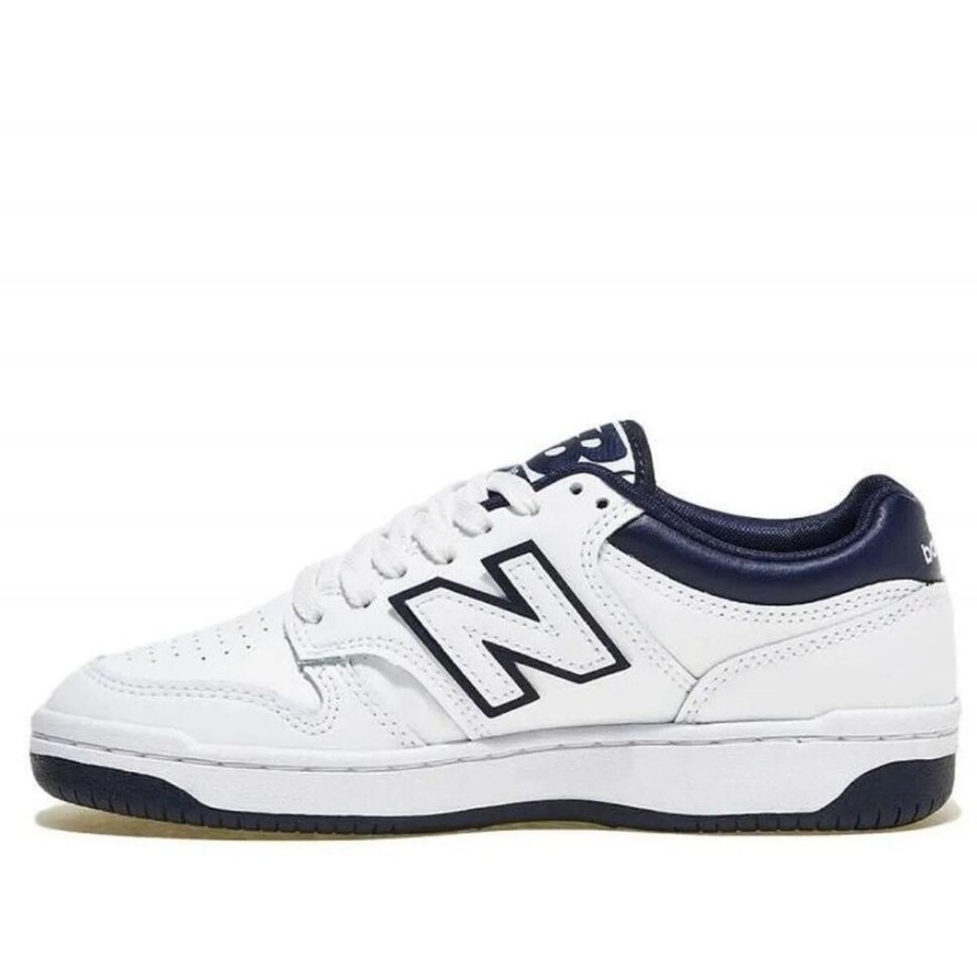 New Balance Sneakersy Unisex Buty Lifestyle - Mtz - Skóra / Tekstyl Dorosłych