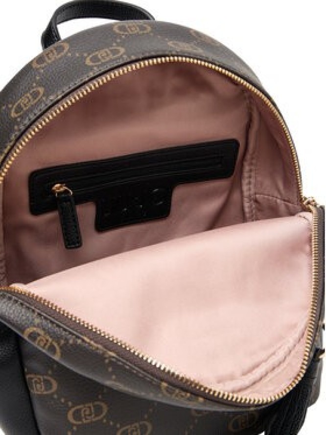 Liu Jo Plecak AF5186 E0053 Brązowy