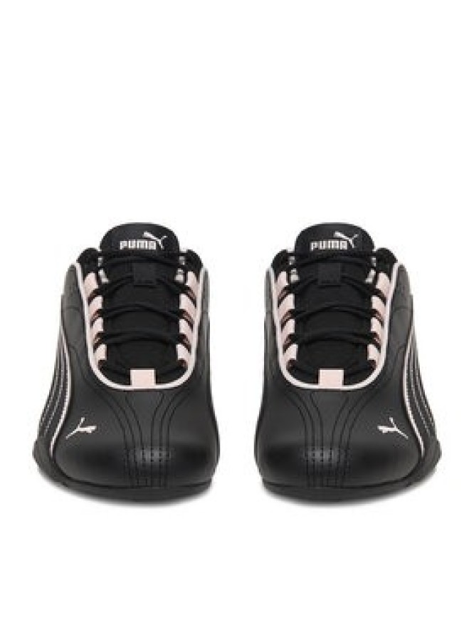 Puma Sneakersy C-CATCH SOLEIL 40274411 Czarny