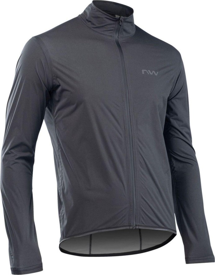 Kurtka rowerowa szosa NORTHWAVE Rainskin Shield 2 10.000mm