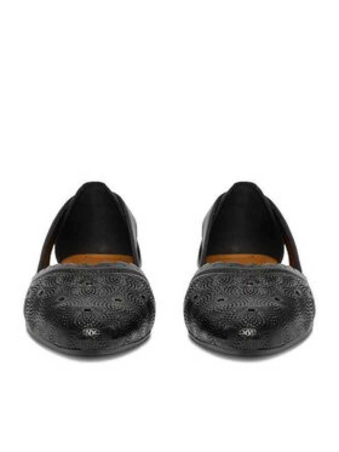 Lasocki Baleriny CEO-RST-KAJA-21 Czarny