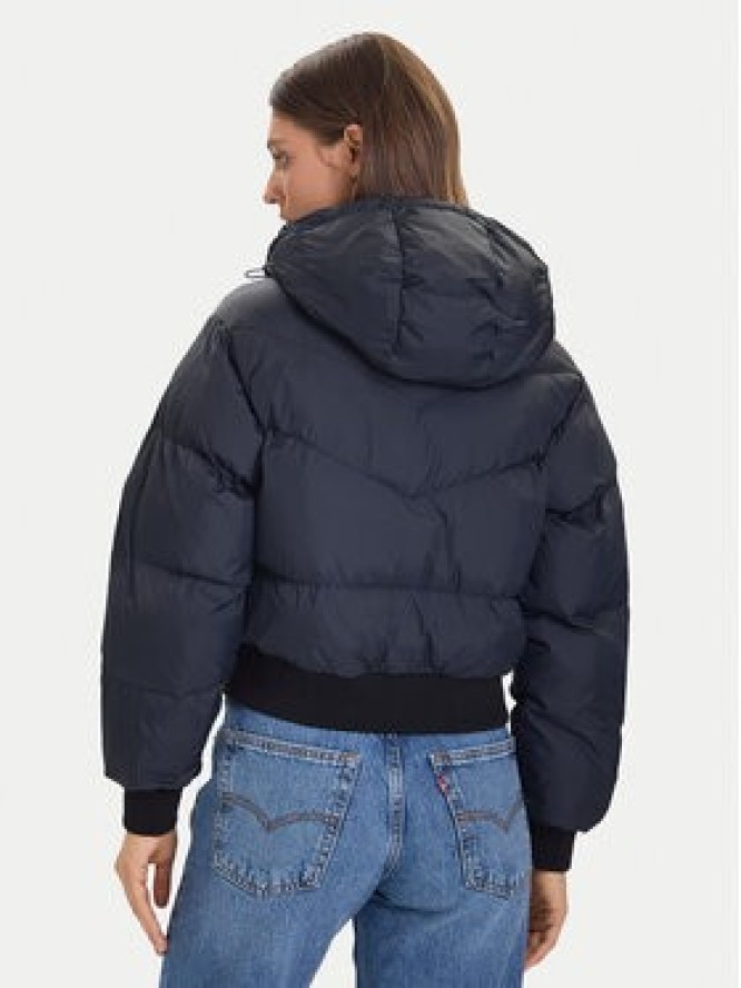 Levi's® Kurtka zimowa Noe Western 003FW-0000 Czarny Regular Fit