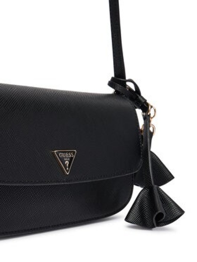Guess Torebka Danielle HWZG22 27190 Czarny
