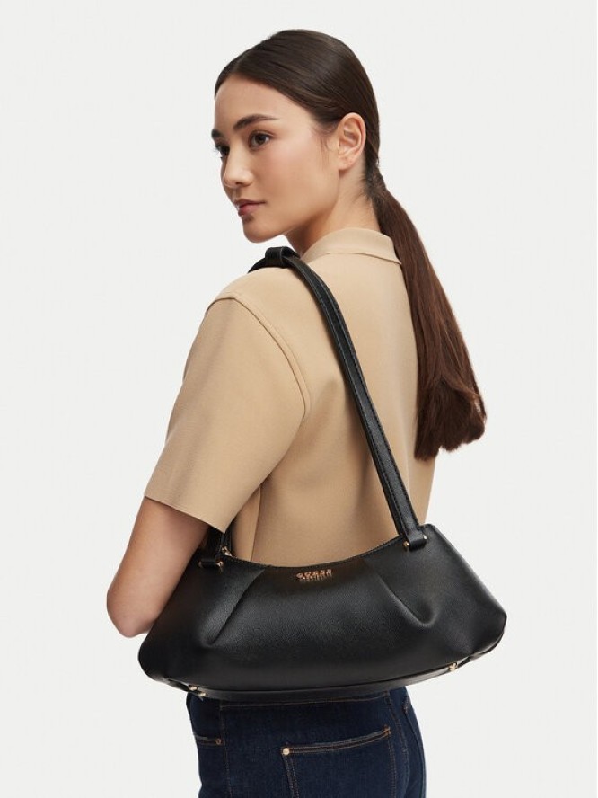 Guess Torebka Amorette HWBG78 98080 Czarny