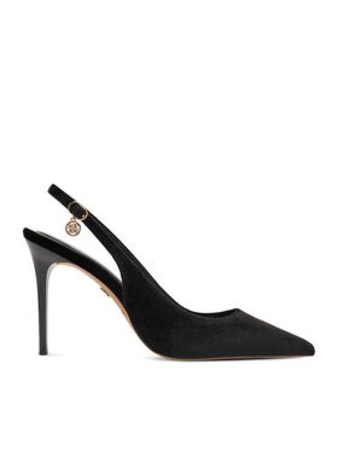 Nine West Szpilki CEO-TS6379-01 Czarny