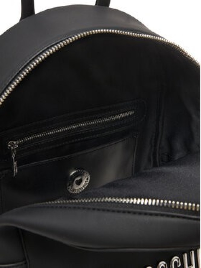 LOVE MOSCHINO Plecak JC4193PP0NKD000B Czarny