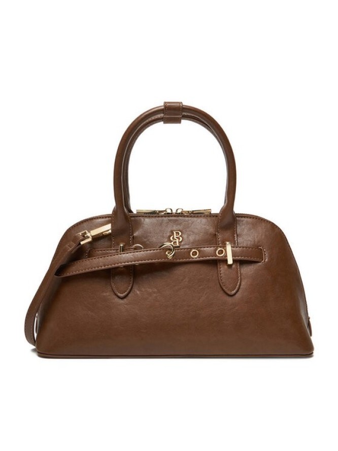 Badura Torebka EO-ADLEY-LDA8065 Brązowy