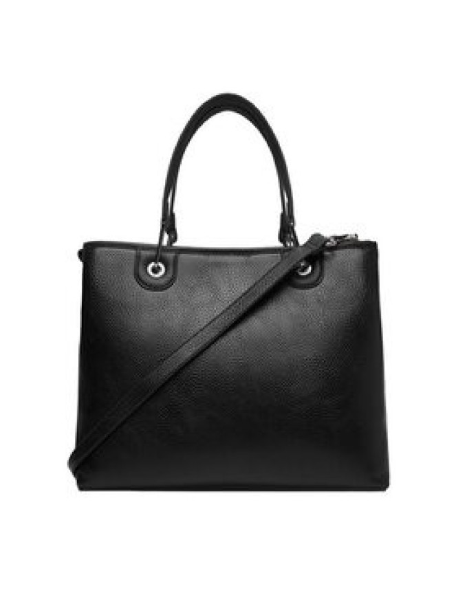 Nine West Torebka CEO-Soho Bloom-LDA8569 Czarny