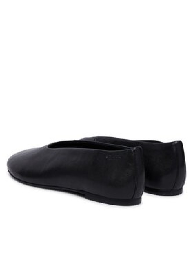 Vagabond Shoemakers Półbuty Aleya 6119-101-20 Czarny