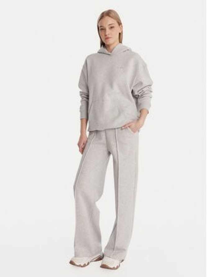 Guess Bluza V6RQ14 K9V31 Szary Regular Fit