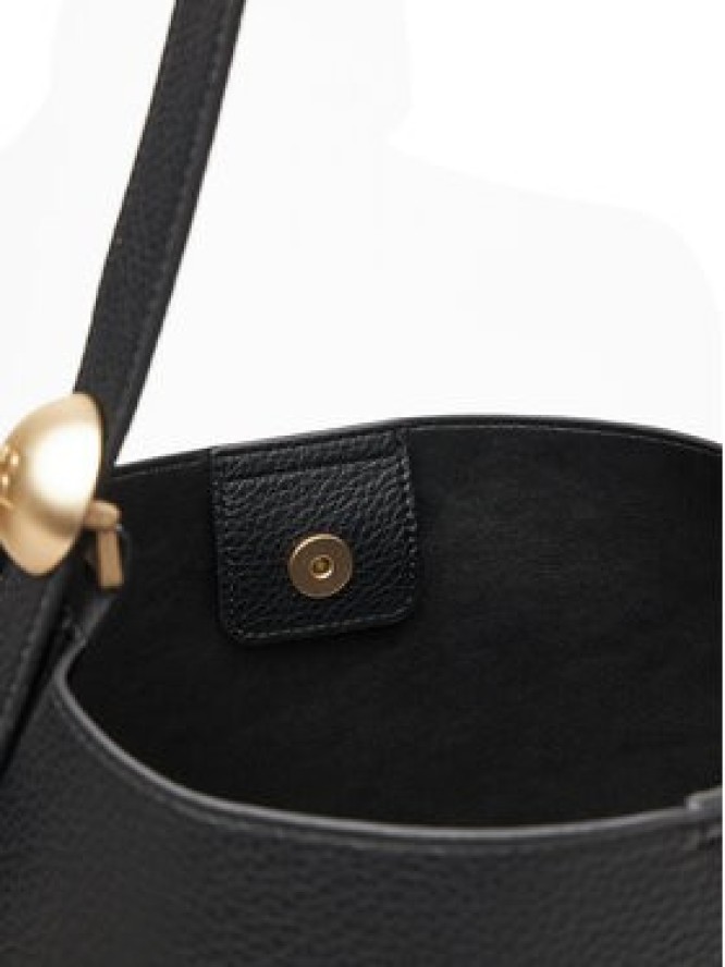 Gino Rossi Torebka C-THANA-KQ031 Czarny