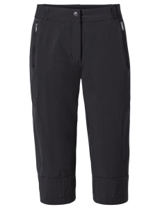 Spodnie damskie VAUDE Farley Stretch Capri III