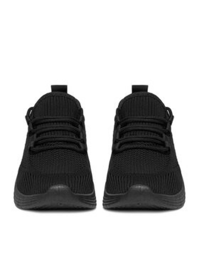 JENNY Sneakersy CEO-WSL0075-06 Czarny