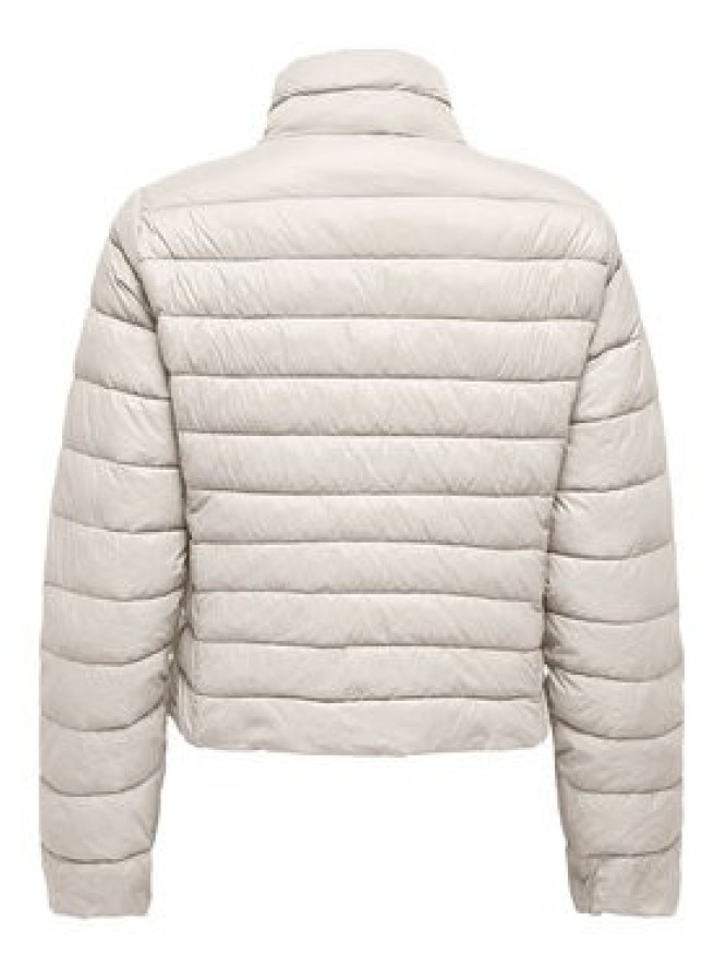 ONLY Kurtka przejściowa Tahia 15351967 Szary Regular Fit