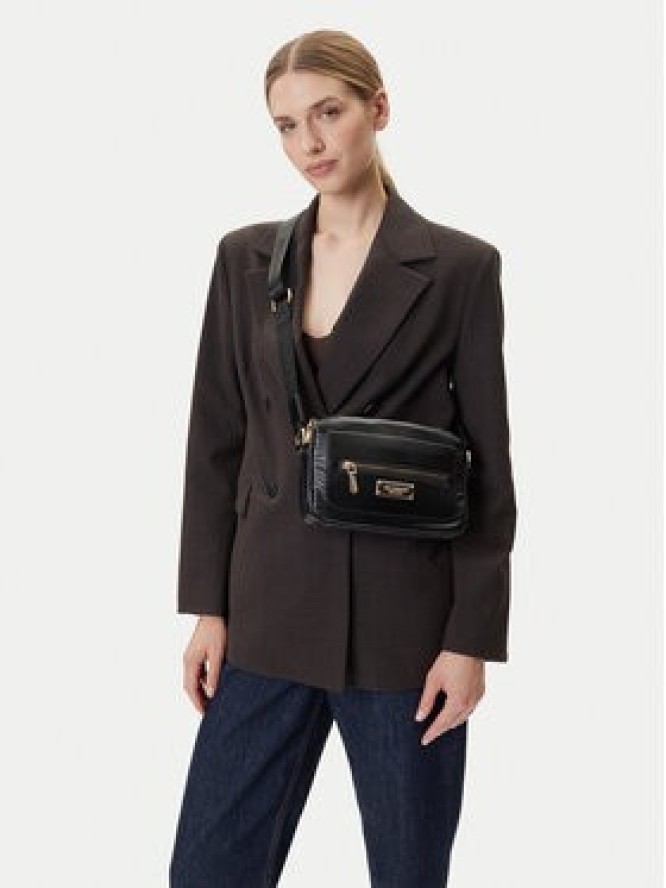 Monnari Torebka BAG1020-M20 Czarny