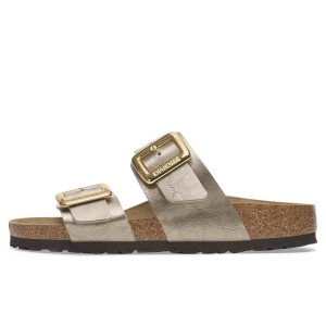 Birkenstock Sydney Cb Graceful Kapcie, Birko Flor Damskie