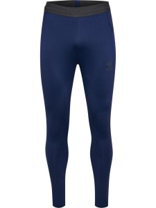 Spodnie treningowe Sportowe Hummel Pro Training Pants