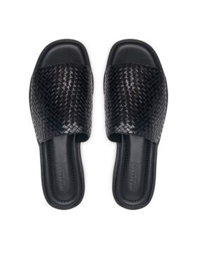 Vagabond Shoemakers Klapki Danya 6204-025-20 Czarny
