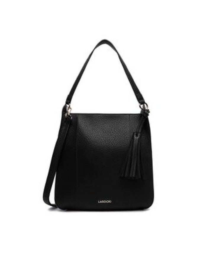 Lasocki Torebka LSK-K-029-06 Czarny