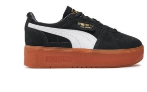 Koszyki damskie Puma Palermo Elevata