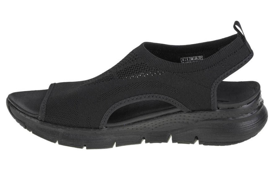 Sandały damskie, Skechers Arch Fit–City Catch