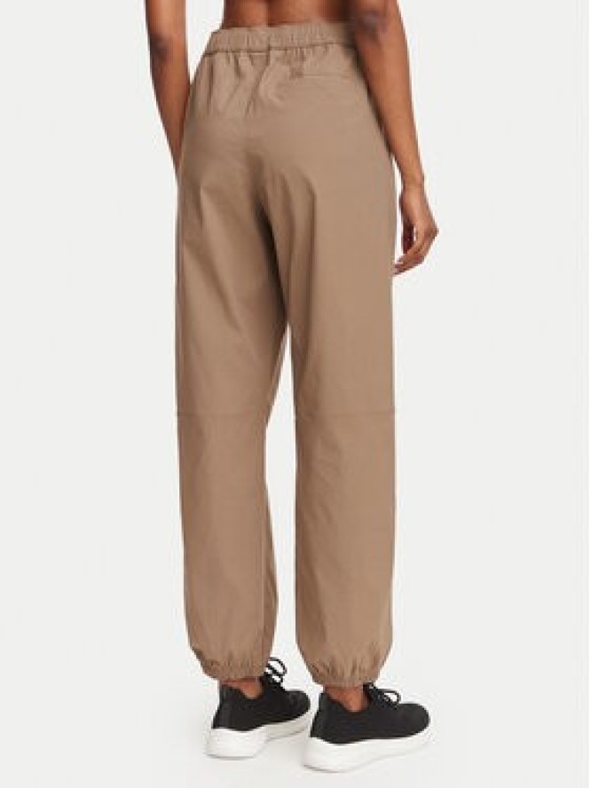Under Armour Spodnie dresowe Unstoppable 6011400 Niebieski Regular Fit