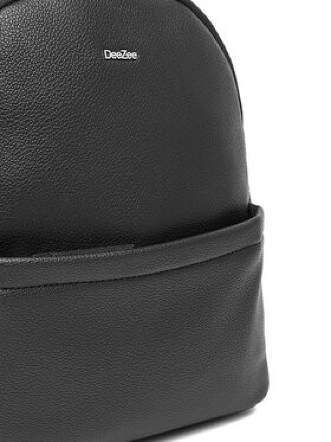 DeeZee Plecak C-MDP-S-002-04 Czarny
