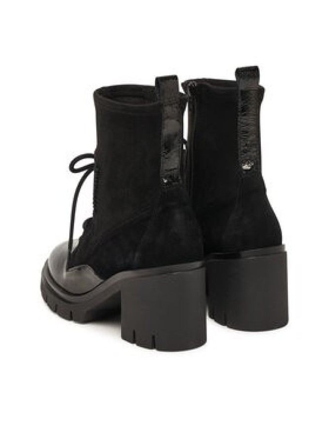 Hispanitas Trzewiki HI254281 Czarny