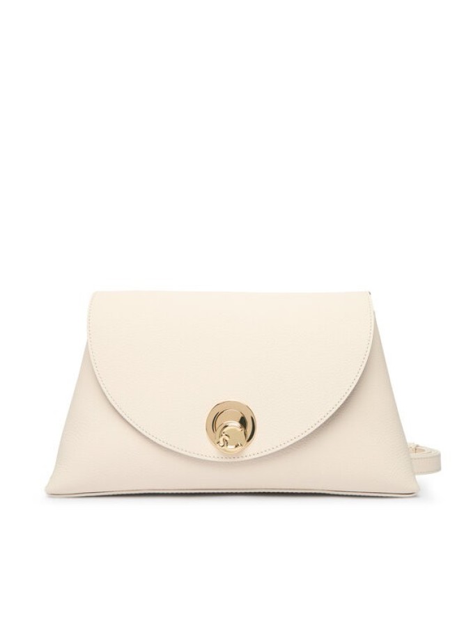 Coccinelle Torebka TOA Coccinellenikla E1 TOA 12 01 01 Écru