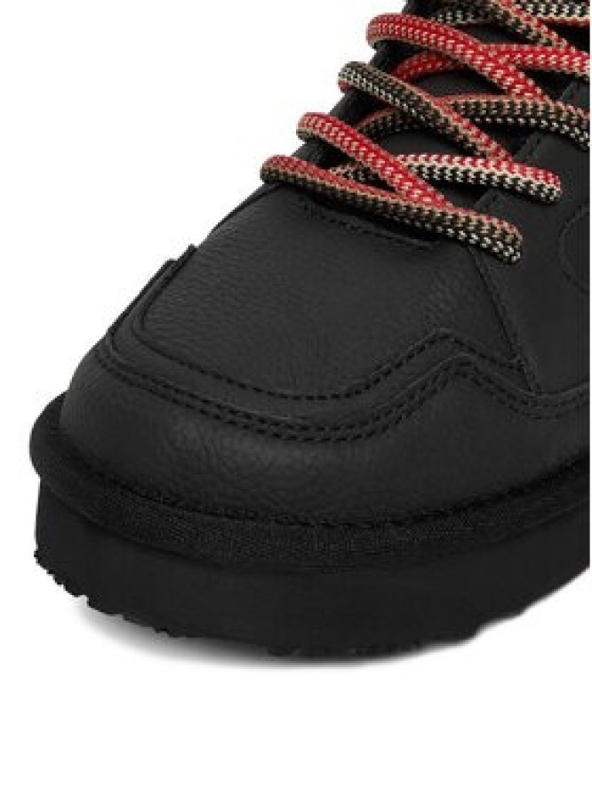 Roxy Trzewiki CEO-V12-1126 Czarny