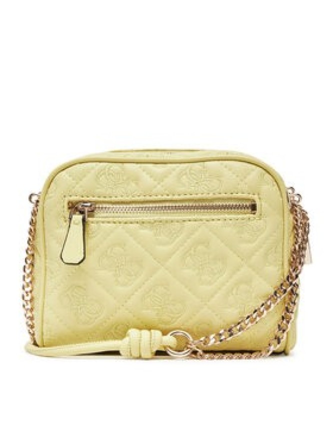Guess Torebka 176299 Żółty