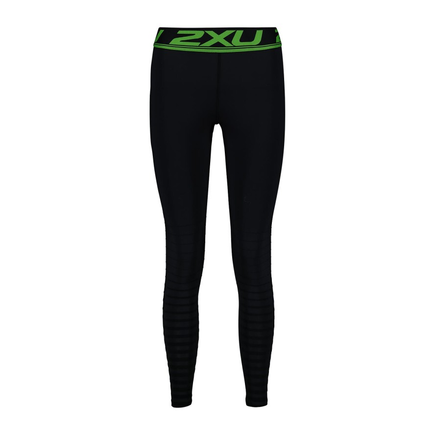 Damskie rajstopy kompresyjne Power Recovery 2XU