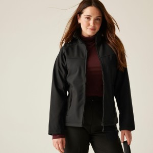 Softshell roboczy damski Uproar